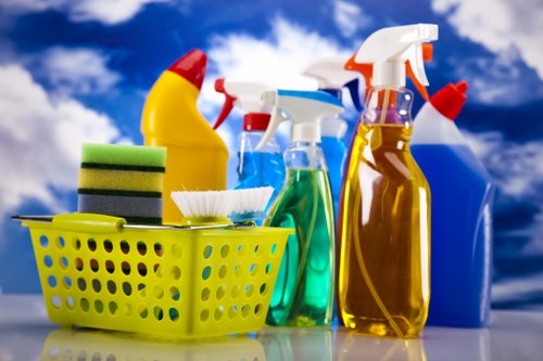 Professional carpet cleaners in Finsbury Park delivering a clean and polished result