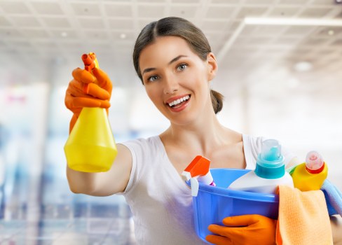 Image representing ethical carpet cleaning operations in Finsbury Park