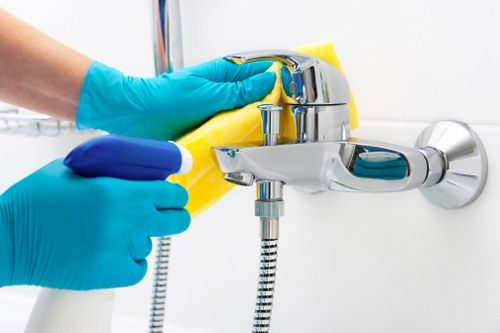 Transparent carpet cleaning rates for homes and commercial spaces