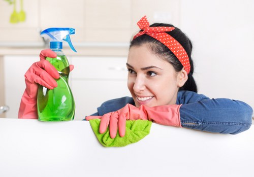 Example of load-based carpet cleaning quote assessment