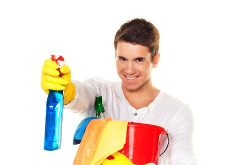 Local carpet cleaning team in Finsbury Park focused on deep fabric cleaning