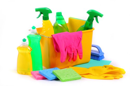 Restoring a sofa with professional cleaning in Finsbury Park