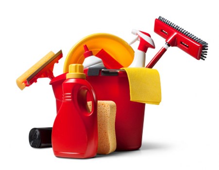 Soft furnishing cleaning alongside carpet care